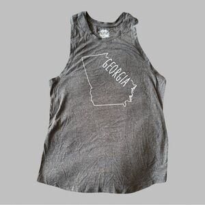 HOME FREE Women’s Georgia Tank